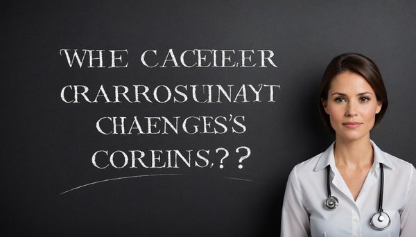 Quel métier pour une reconversion professionnelle?